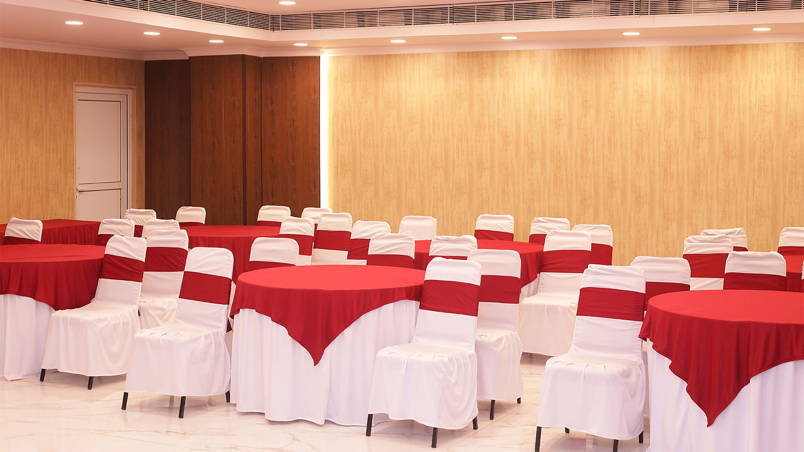 De Crown Hall