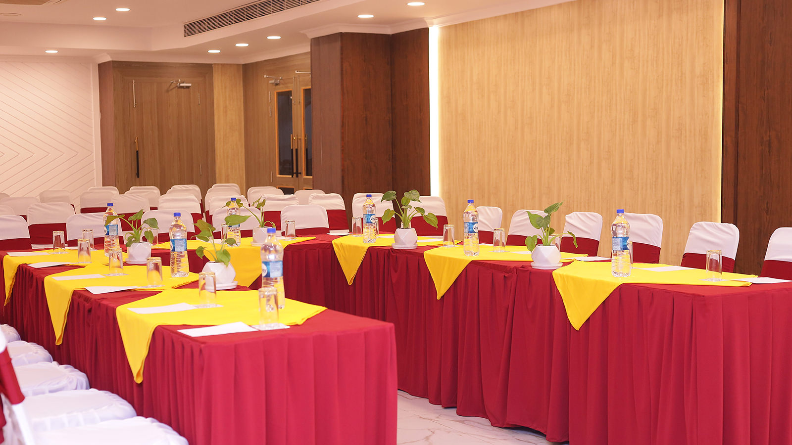 De Crown Hall