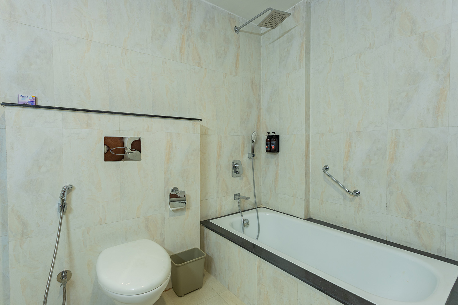 Presidential Suite Room