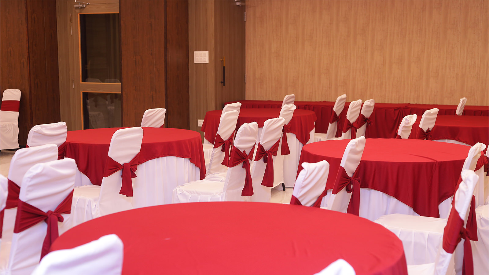 De Crown Hall
