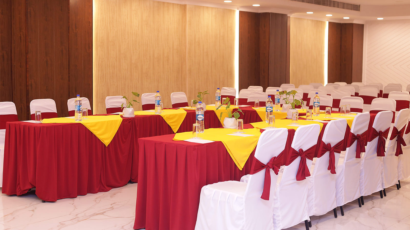 De Crown Hall